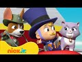 Patrulha Canina | Bebê Humdinger &amp; Mais Transformações Absurdas | Nick Jr. em Português