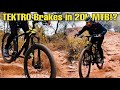 Hydraulic suspension  tektro brakes in 20000  fittrip vyper rs 2024 review