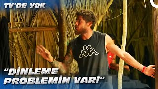 ANIL-AYŞE GERİLİMİ!  | Survivor All Star 2022 - 96. Bölüm