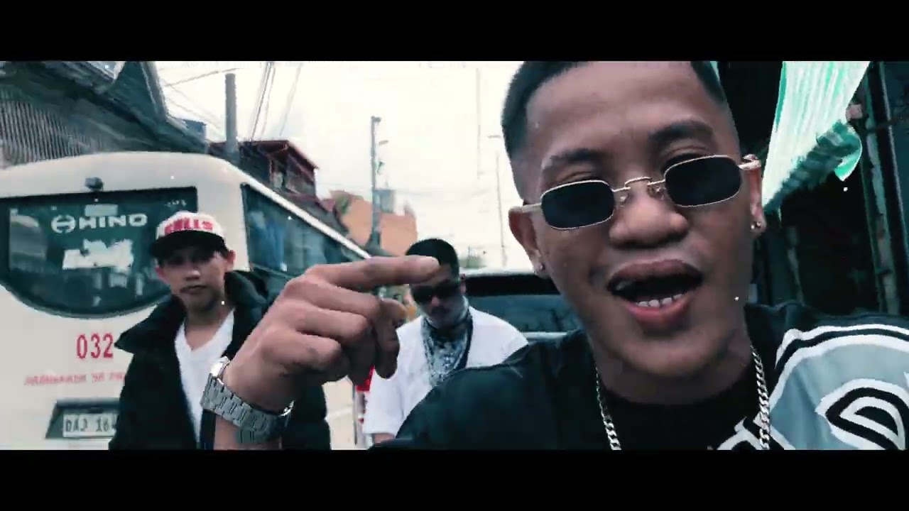 Hagonoy Kingpins (Allstar Official MV) _ Cypher Room Production x Taguig City Kings 