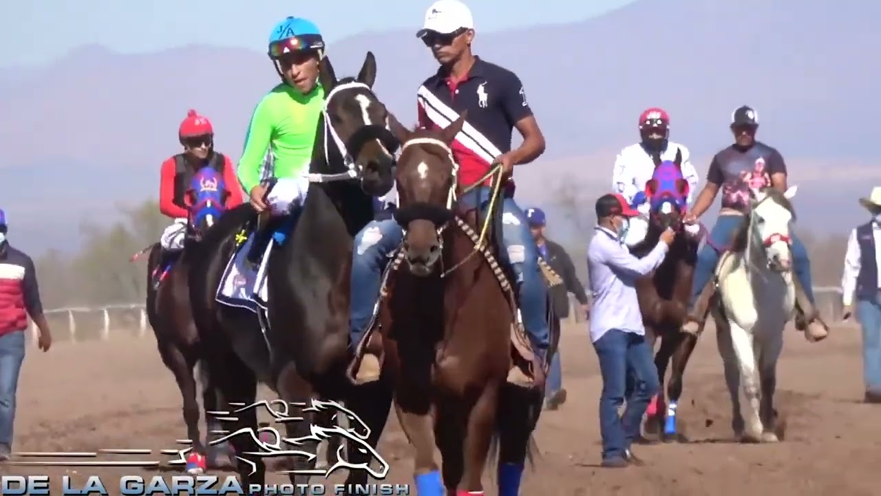 Alex Ramirez - Los 107