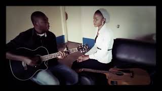 Nyimbo za okovu, Sasa tayari kwetu (Mwana kondoo wa MUNGU ? Frère DEO & Soeur NYOTA