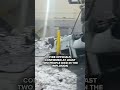 Aftermath of the deadly chemical tank implosion in Longview, WA