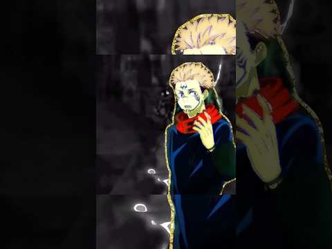 Sukuna domain edit funk #anime #funk #popular #trending #shortsfeed #subscribe #shorts