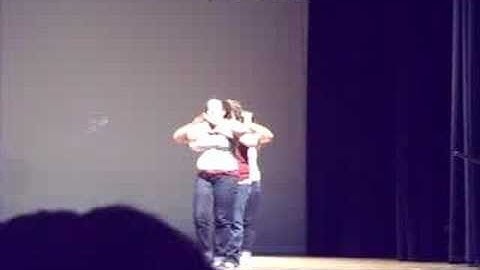 UGA LTAs DPhiL Convention 2008 Performance