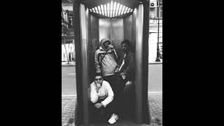 Frhyme - Alter Egom Prod By Chekisa