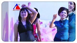 Dewi Sari - Sengsara | Dangdut ( Music Video)