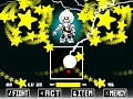 [TAS] SPMY Asriel No-Hit (Undertale Special Mysterious)