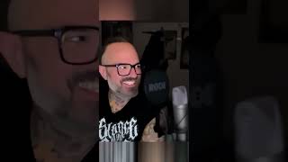 Endseeker interview on the new episode of Screaming Projector #horror #podcast #endseeker #metal