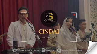 Cindai ( Siti Nurhaliza ) - Hawaswara Entertainment