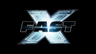 Bonnie Lin - Fast X (Official Audio) | Dancehall