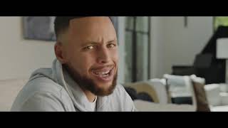 Funny Steph Curry Crypto Ftx Im Not An Expert Commercial