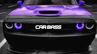 Jack Harlow - Whats Poppin (Libercio Remix) (Bass Boosted)