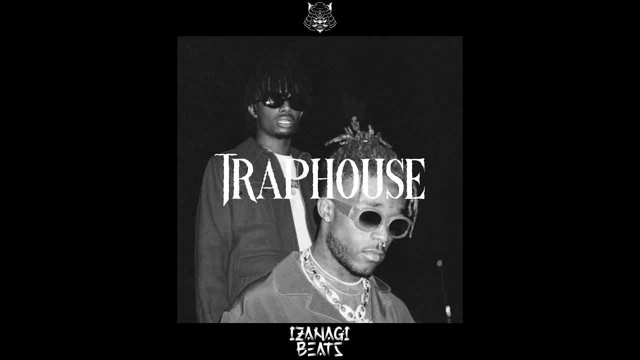 [FREE FOR PROFIT] Travis Scott Type Beat - 