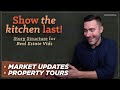 Story Structure for Video:  Simple framework to keep viewership!