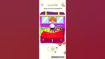 DOP 3 Level 445 Displace One Part by SayGames