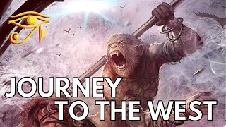 Journey to the West | The Continued Story of Sun Wukong