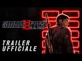 Snake Eyes: G.I. Joe Le Origini - Trailer Ufficiale