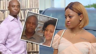 Can Regina Daneils Underage? Marry Without Father's Consent