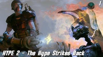 New Vegas Mods: The Hype Is Real 2 - Part 1
