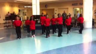 Biscayne Elementary School-2013 Spring Music Program