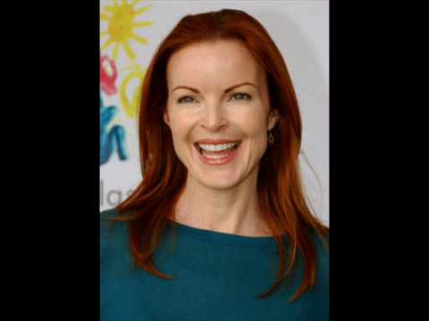 Video: Marcia Cross Sužinojo Savo Išangės Vėžį, Kurį Greičiausiai Sukėlė Tas Pats ŽPV Kamienas Kaip Vyro Gerklės Vėžį