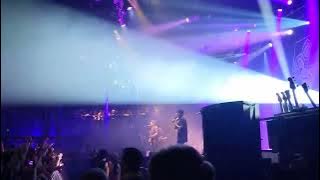 Creeper - Black Mass (Live @ Roundhouse, London 4/11/22)