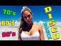 Dance Disco Songs Legend - Golden Disco Greatest Hits 70s 80s 90s Medley - Nonstop Eurodisco 493