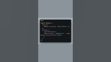 Master Vue Devtools for Better Performance #VueJS