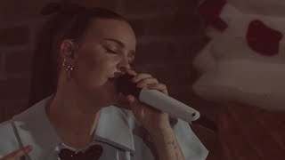 Anne-Marie | Kills Me To Love You (Live Debut) YouTube Music Nights 2023