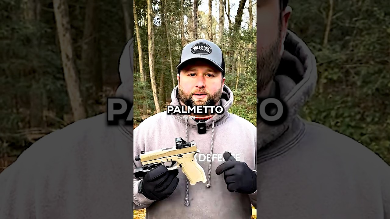 Shrek’s Go To Everyday Carry