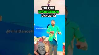 Tik Tok Sponge Bob Reaction #shorts #viral #funny
