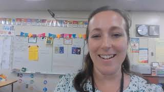 Induction Year 2 Discussion video tour