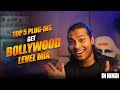 TOP 5 PLUG-INS FOR BOLLYWOOD LEVEL MIX
