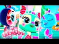 🌠 LUFTIGE ABENTEUER 🌠🎈 BUBILOONS 🎈 Ganze FOLGEN 😍 CARTOONS und SERIEN für KINDER