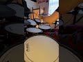 Try not to headbang challenge #drumming #drums #drum #music #fyp #viralvideo #drumset #Drumcover