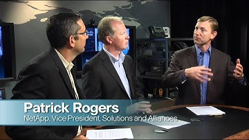 Desktop Virtualization Solutions from Cisco, Citrix and NetApp