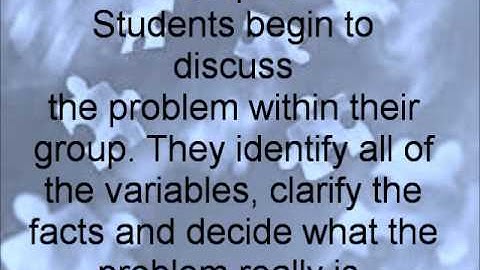Problem Based Learning Strategie Video.wmv