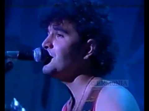 „ვაკის პარკი“ - „მარგარიტა 96“ (6) [14.07.1996]