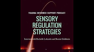 Sensory Regulation Strategies with Rochelle Lohrasbe and Bonnie Goldstein