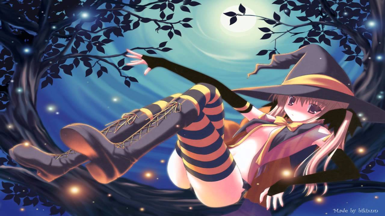 Nightcore~ Another Night 2k12