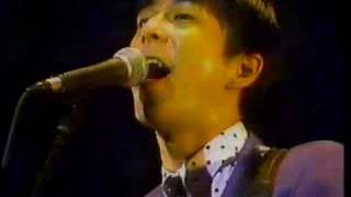 the Shamröck - Loosen Love Sick