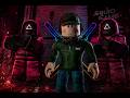 I won Roblox's Squid Games!