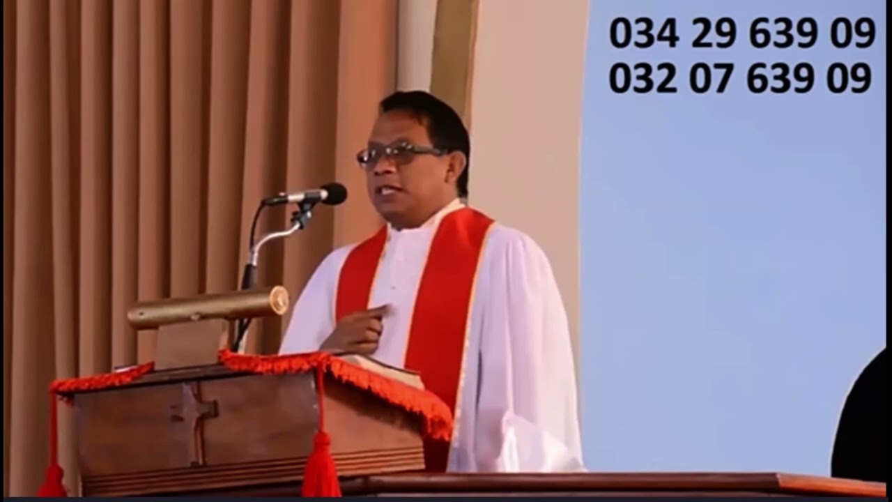 MOFONAINA - 30 Janoary 2025 Apokalypsy 3/16-22