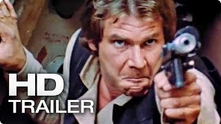 STAR WARS: Episode VI - Die Rückkehr der Jedi Ritter Trailer German Deutsch (1983)