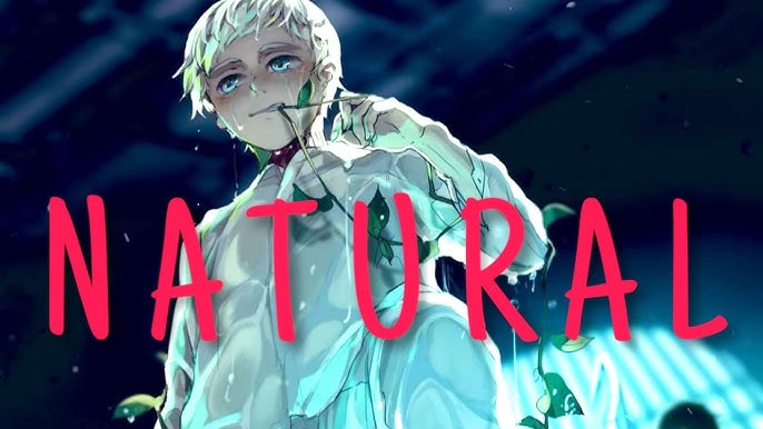 New video ANIME: the promised neverland #amv #anime #music #video