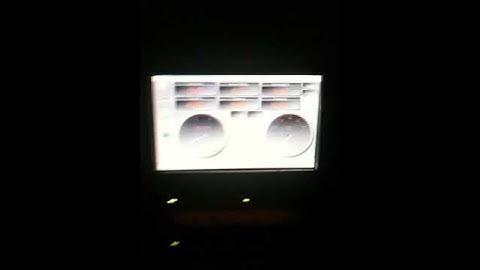 Lanosforce Touchscan