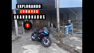 CBR 600RR Porque es la MEJOR moto para NOVATOS