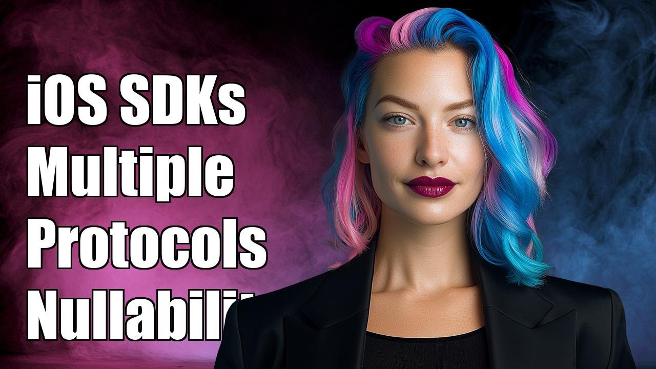 Handling Multiple iOS SDK Versions with Changing Protocol Nullability ...