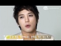 Capture de la vidéo 2010.07.01 Star Interview - Jung Yong Hwa